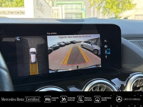 Voitures D'occasion À Vannes | Mercedes-Benz Gla 250 E 160+102Ch Amg Line 8G-Dct