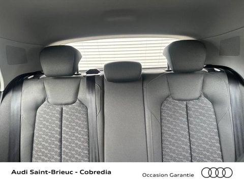 Voitures D'occasion À Saint-Brieuc | Audi A1 Sportback 30 Tfsi 110Ch Advanced S Tronic 7