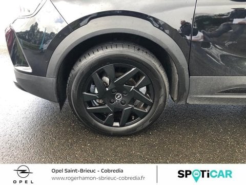 Voitures D'occasion À Lannion | Opel Mokka 1.2 Turbo 130Ch Gs Line Bva8