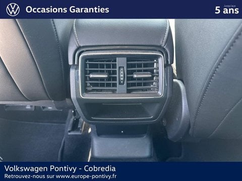 Voitures D'occasion À Pontivy | Škoda Karoq 2.0 Tdi 116Ch Scr Business Dsg7