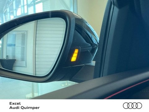 Voitures D'occasion À Quimper | Audi Q5 2.0 E-Hybrid 299Ch S Line Quattro S Tronic 7