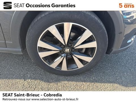Voitures D'occasion À Saint-Brieuc | Seat Arona 1.0 Tsi 95Ch Urban