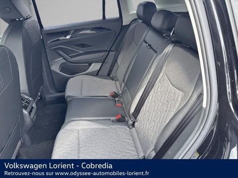 Voitures D'occasion À Lanester | Volkswagen Tiguan 1.5 Ehybrid 204Ch Vw Edition Dsg6