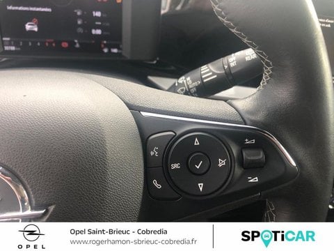 Voitures D'occasion À Yffiniac | Opel Mokka 1.5 D 110Ch Gs Line
