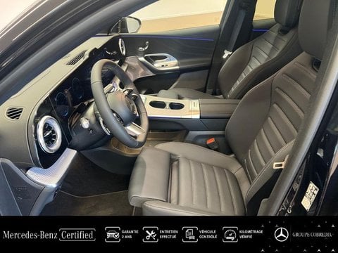 Voitures D'occasion À Saint-Grégoire | Mercedes-Benz Glc 400 4M Électrique Amg Line