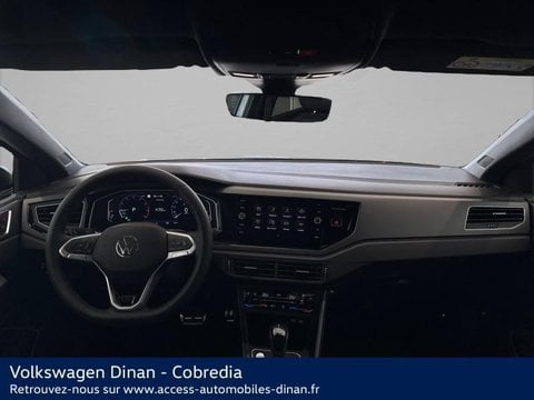 Voitures D'occasion À Quevert | Volkswagen Taigo 1.0 Tsi 116Ch R-Line Edition Dsg7