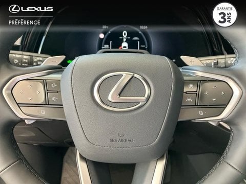 Voitures D'occasion À Lanester | Lexus Rx 450H+ F Sport Design 4Wd My26