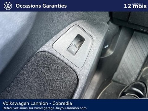 Voitures D'occasion À Lannion | Volkswagen Tiguan 1.5 Tsi 150Ch Life