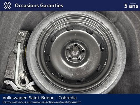 Voitures D'occasion À Saint-Brieuc | Volkswagen Golf 1.5 Etsi Opf 130Ch Active Dsg7