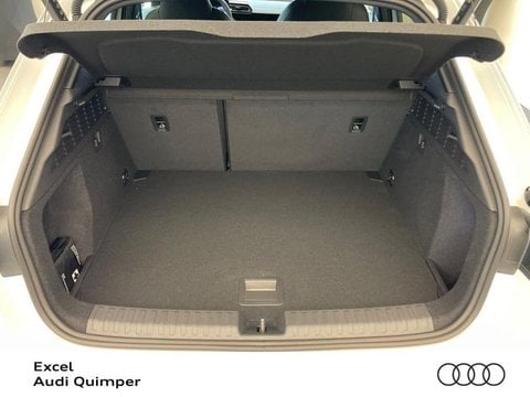 Voitures D'occasion À Quimper | Audi A3 Sportback 1.5 Tfsi 150Ch Hybride S Line S Tronic 7