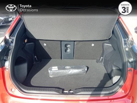 Voitures D'occasion À Brest | Toyota Yaris Cross 116H Gr Sport My22