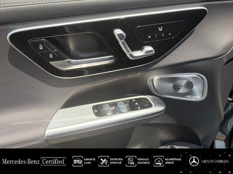 Voitures D'occasion À Caudan | Mercedes-Benz Glc Coupé 220 D 197Ch Amg Line 4Matic 9G-Tronic