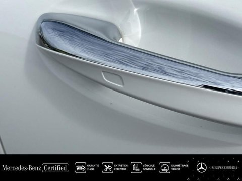 Voitures D'occasion À Caudan | Mercedes-Benz Cla 180 136Ch Amg Line 7G-Dct