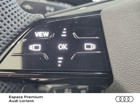 Voitures D'occasion À Lanester | Audi A5 2.0 E-Hybrid 299Ch S Line Quattro S Tronic 7