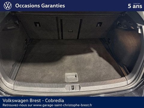 Voitures D'occasion À Brest | Volkswagen Golf 1.2 Tsi 110Ch Bluemotion Technology Allstar 5P