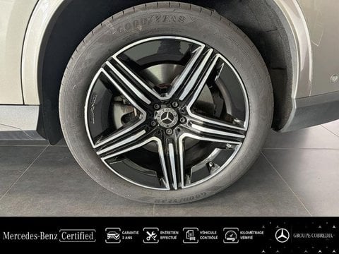 Voitures D'occasion À Saint-Martin-Des-Champs | Mercedes-Benz Glc 300 De Hybrid 333Ch Amg Line 4...