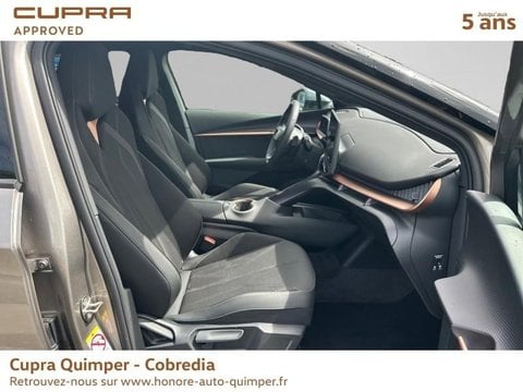 Voitures D'occasion À Quimper | Cupra Tavascan 286Ch 77 Kwh V