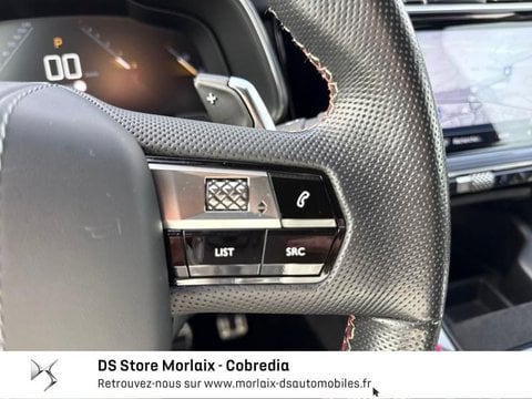 Voitures D'occasion À Saint-Martin-Des-Champs | Ds Ds 7 Crossback Bluehdi 130Ch Performance Line...