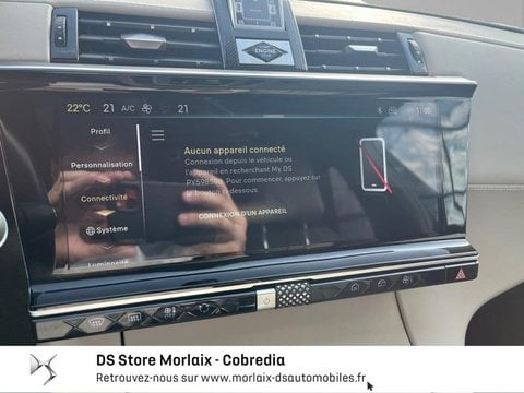 Voitures D'occasion À Saint-Martin-Des-Champs | Ds Ds 7 E-Tense 225Ch Opera