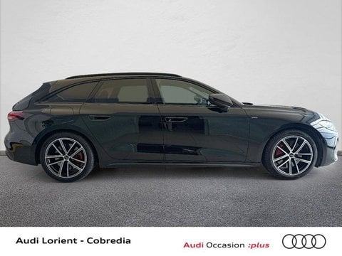Voitures D'occasion À Lanester | Audi A5 Avant 2.0 E-Hybrid 367Ch S Line Quattro S Tronic 7