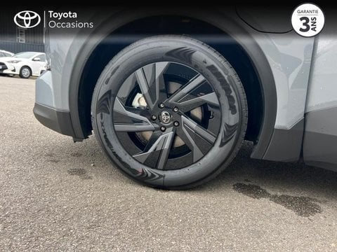 Voitures D'occasion À Belz | Toyota C-Hr+ 224Ch 77Kwh Design Grande Autonomie