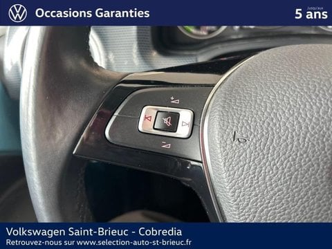 Voitures D'occasion À Saint-Brieuc | Volkswagen E-Up! Electrique 83Ch 4Cv