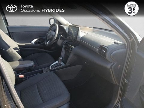 Voitures D'occasion À Carhaix-Plouguer | Toyota Yaris Cross 116H Dynamic Mc24