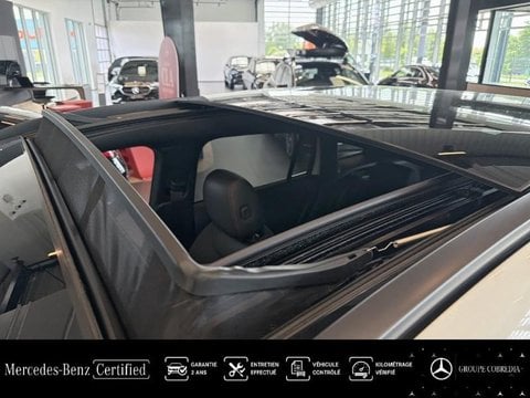 Voitures D'occasion À Saint-Malo | Mercedes-Benz Gla 180 D 116Ch Edition 140 8G-Dct