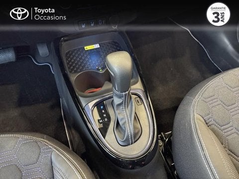 Voitures D'occasion À Pabu | Toyota Aygo X 1.0 Vvt-I 72Ch Jbl Edition S-Cvt My24