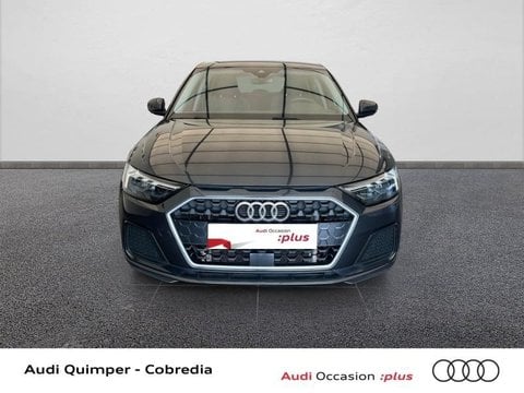 Voitures D'occasion À Quimper | Audi A1 Sportback 25 Tfsi 95Ch Advanced S Tronic 7