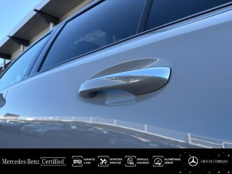 Voitures D'occasion À Saint-Grégoire | Mercedes-Benz Classe A 200 D 150Ch Amg Exclusive Design ...
