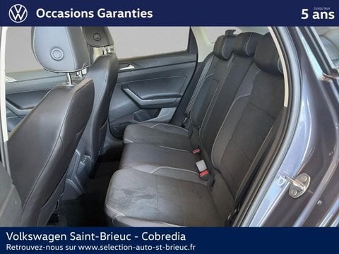 Voitures D'occasion À Saint-Brieuc | Volkswagen Taigo 1.0 Tsi 110Ch Style Dsg7