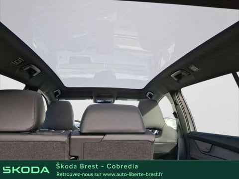 Voitures D'occasion À Brest | Škoda Peaq 286Ch 90 Sportline