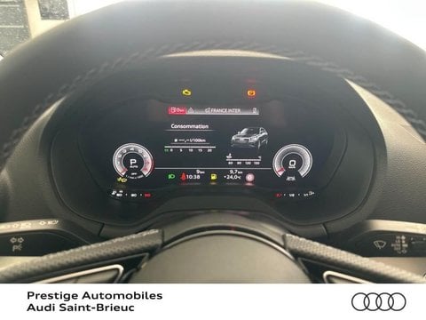 Voitures D'occasion À Saint-Brieuc | Audi Q2 35 Tfsi 150Ch S Line S Tronic 7
