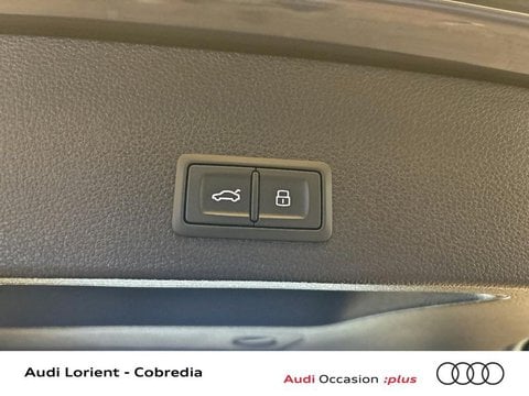 Voitures D'occasion À Lanester | Audi Q2 35 Tfsi 150Ch Advanced S Tronic 7