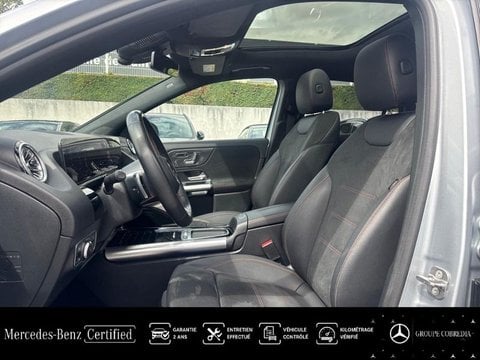 Voitures D'occasion À Saint-Grégoire | Mercedes-Benz Gla 200 D 150Ch Amg Line 8G-Dct