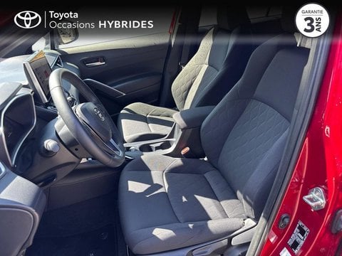 Voitures D'occasion À Pabu | Toyota Corolla 1.8 Hybrid 140 Style Comfort
