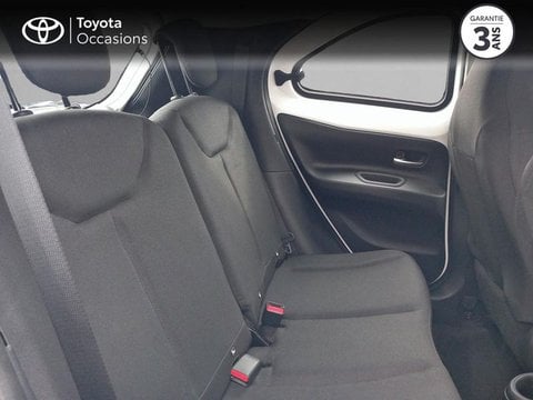 Voitures D'occasion À Plérin | Toyota Aygo X 1.0 Vvt-I 72Ch Dynamic