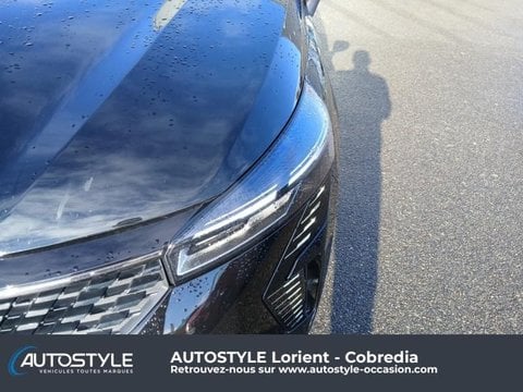 Voitures D'occasion À Lanester | Renault Clio 1.5 Blue Dci 100Ch Evolution