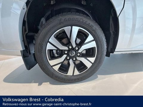 Voitures D'occasion À Brest | Volkswagen Transporter Fg Van L1 2.0 Tdi 150Ch Business Bva8