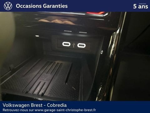 Voitures D'occasion À Brest | Volkswagen T-Cross 1.0 Tsi 116Ch R-Line Edition Dsg7
