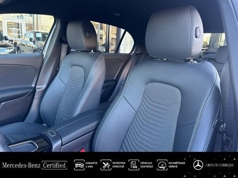 Voitures D'occasion À Saint-Grégoire | Mercedes-Benz Classe A 180 136Ch Progressive Line 7G-Dct