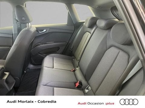 Voitures D'occasion À Saint-Martin-Des-Champs | Audi Q4 E-Tron 45 E-Tron 285Ch Design