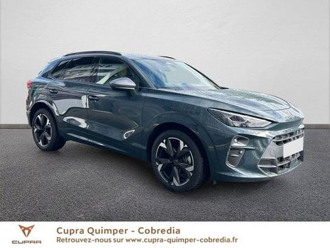 Voitures D'occasion À Quimper | Cupra Terramar 1.5 Etsi Hybrid 150Ch V Dsg7