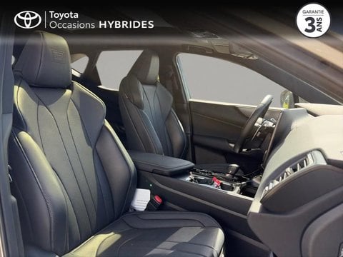 Voitures D'occasion À Noyal-Pontivy | Lexus Nx 450H+ F Sport Executive 4Wd My25