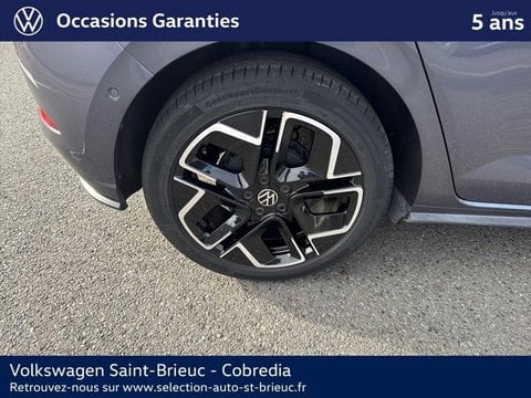 Voitures D'occasion À Saint-Brieuc | Volkswagen Polo 1.0 Tsi 95Ch R-Line Edition