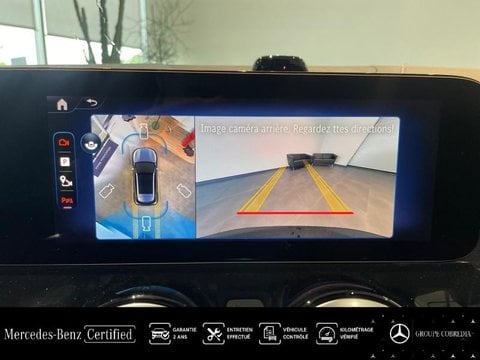 Voitures D'occasion À Quimper | Mercedes-Benz Eqa 250+ 190Ch