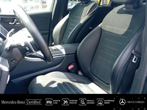 Voitures D'occasion À Saint-Grégoire | Mercedes-Benz Glc 300 De Hybrid 333Ch Amg Line 4Matic 9G...