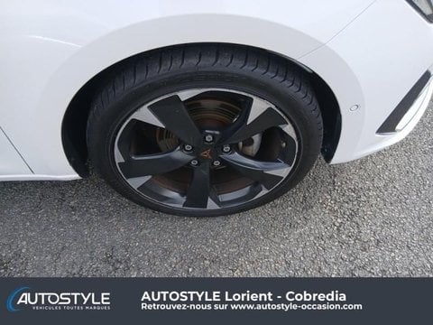 Voitures D'occasion À Lanester | Cupra Leon 1.5 Etsi 150Ch V Dsg7