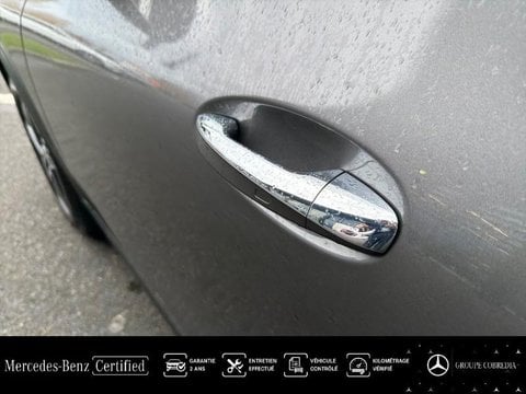 Voitures D'occasion À Saint-Malo | Mercedes-Benz Eqa 250+ 190Ch Amg Line